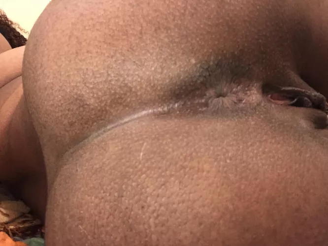 Do you like my ass daddy