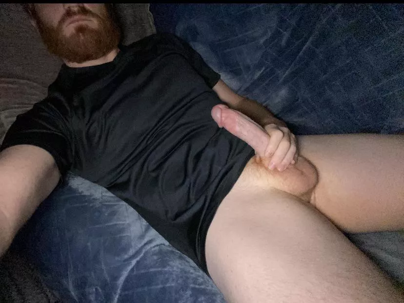 Do you like my beard? [35] 🔥