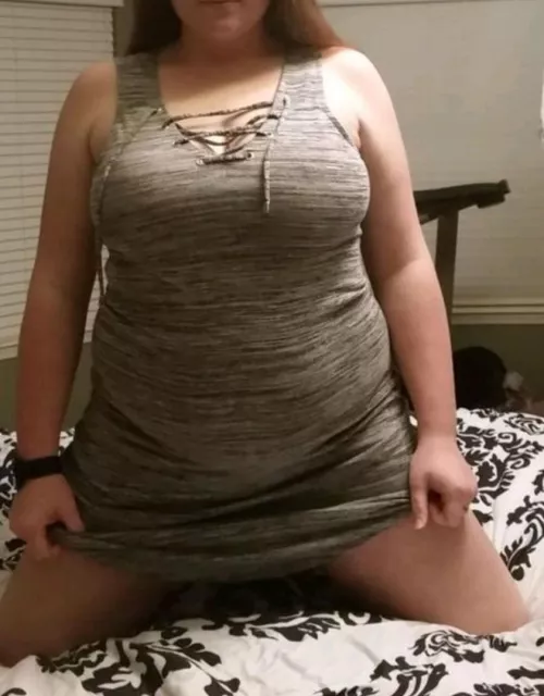 Do you like my belly?