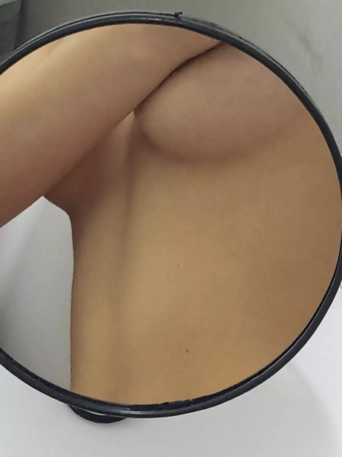 Do you like my body baby?