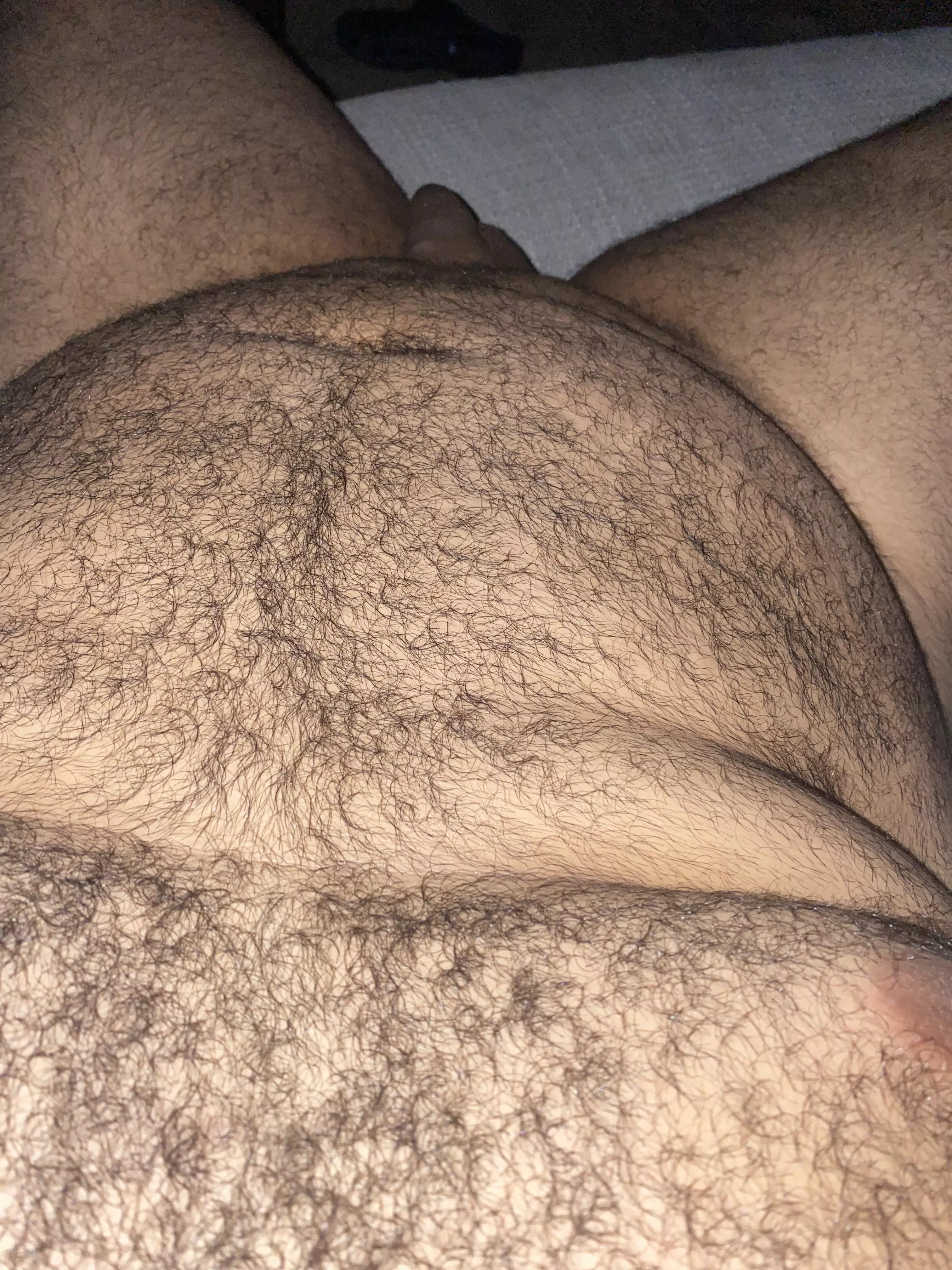 Do you like my body?