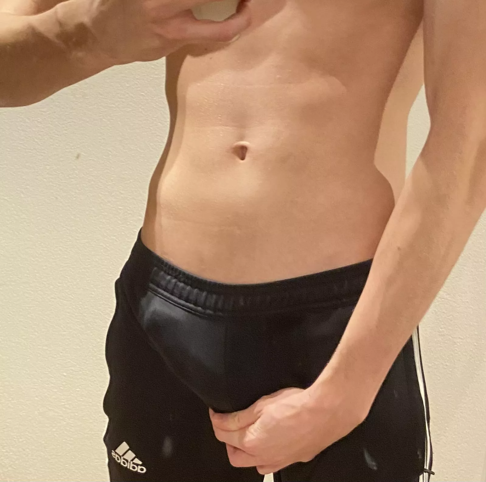 Do you like my bulge?