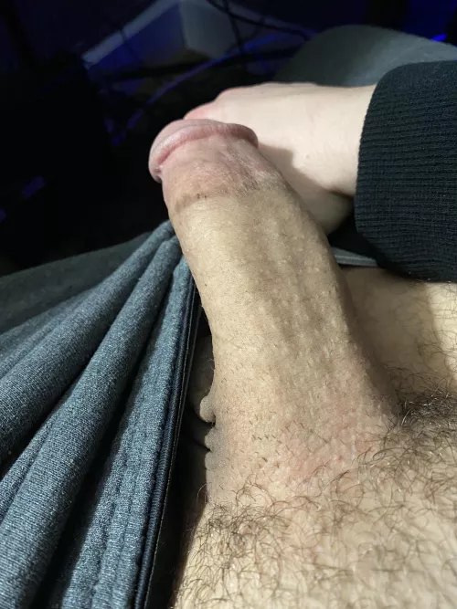 Do you like my cock?