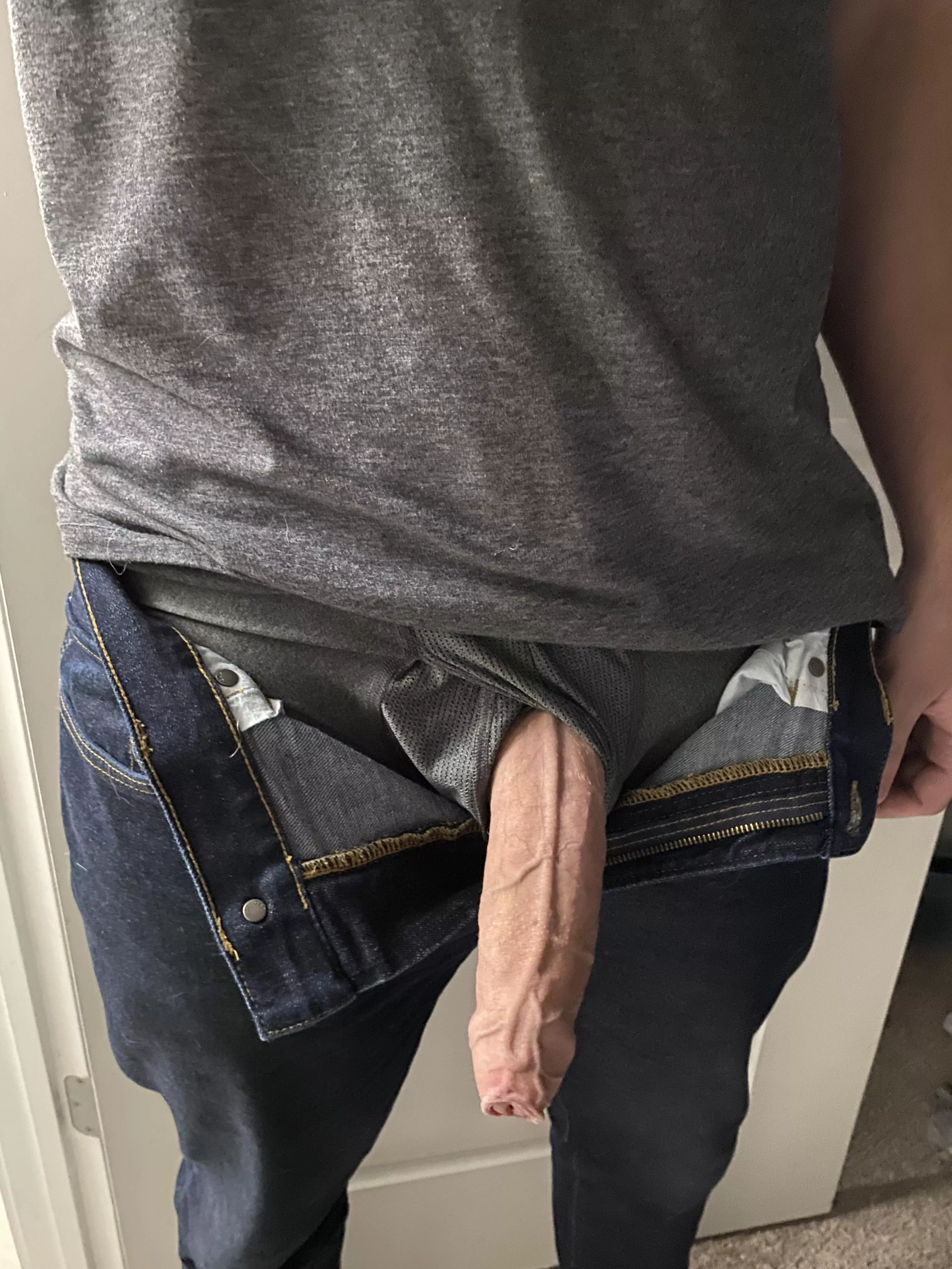 Do you like my cock?