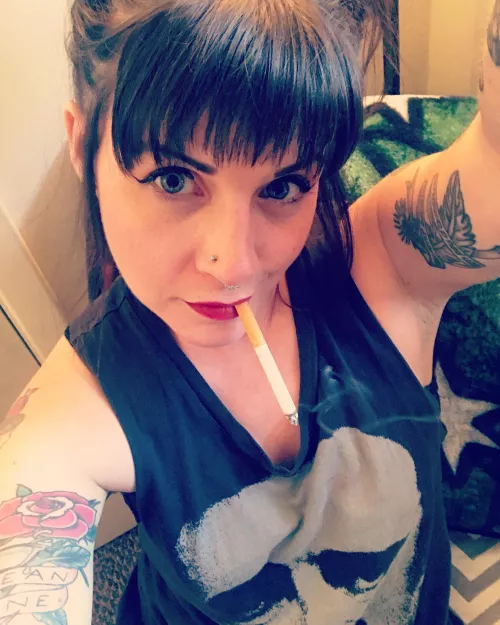 Do you like my dangle? π