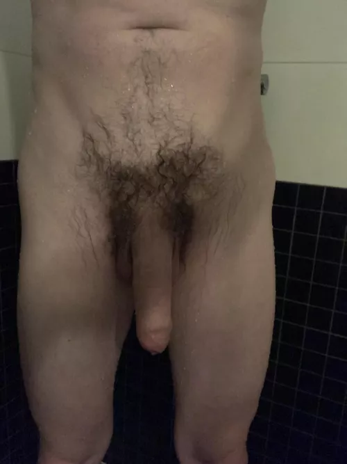 Do you like my foreskin?