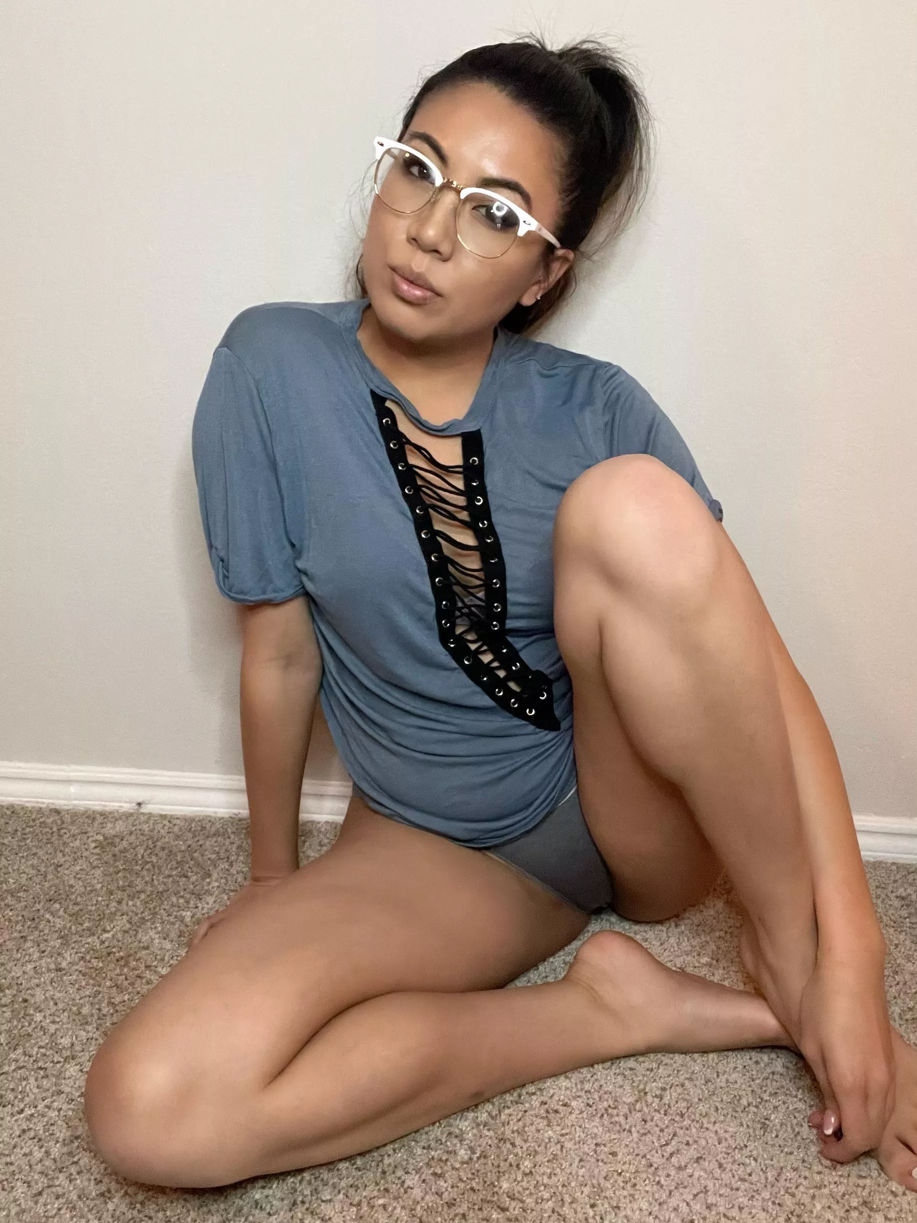 Do you like my frames?