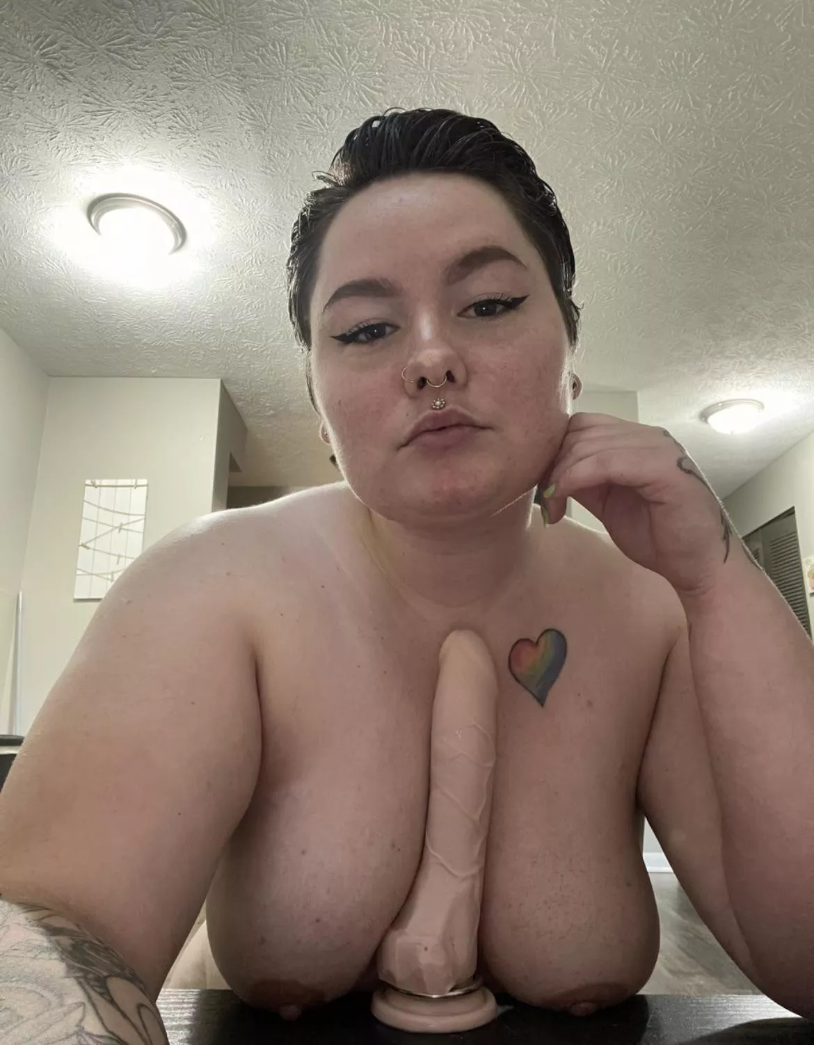 Do you like my hair? 🥺