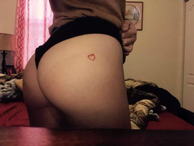 Do you like my heart? βΊ