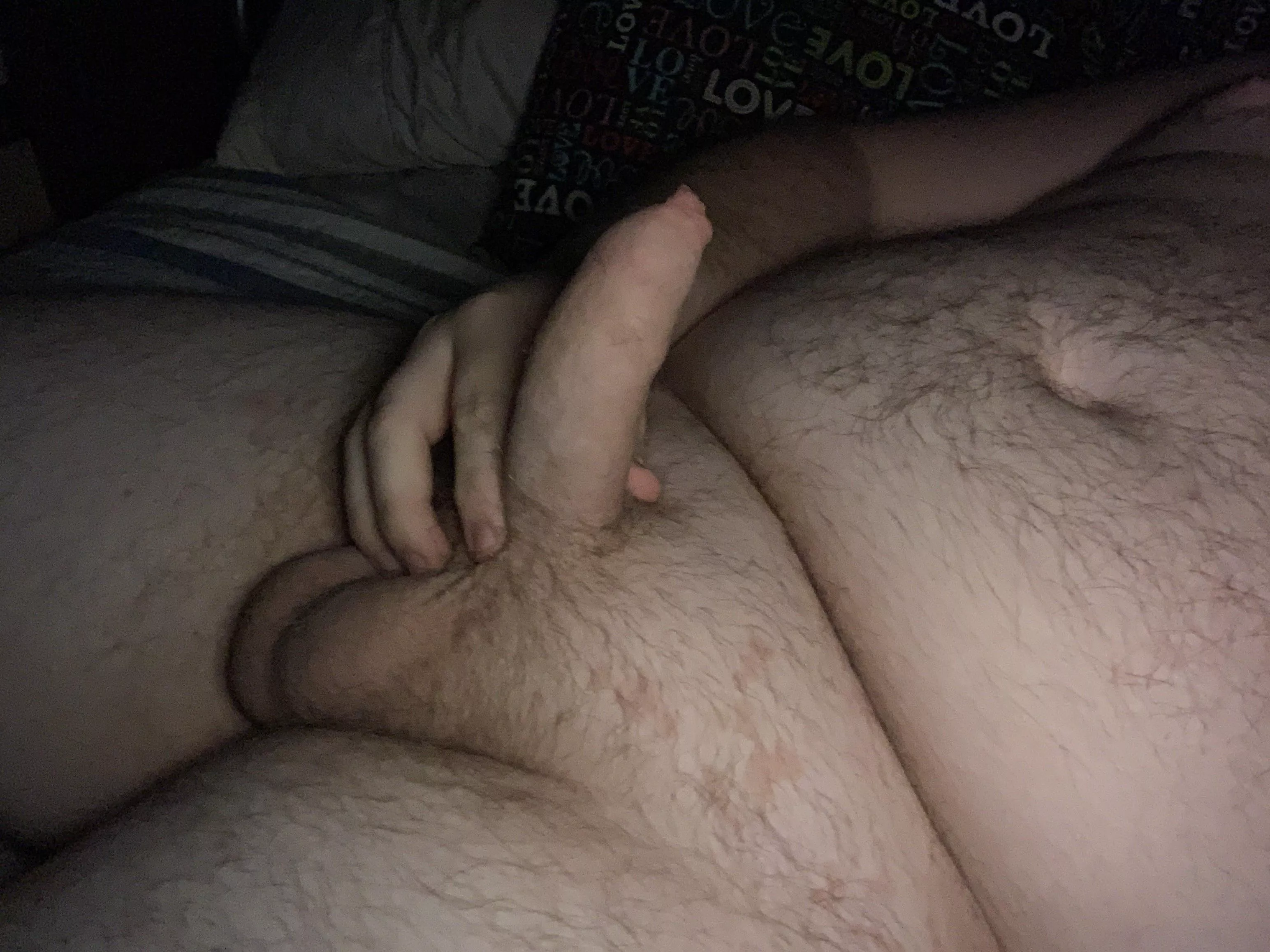 Do you like my hood?