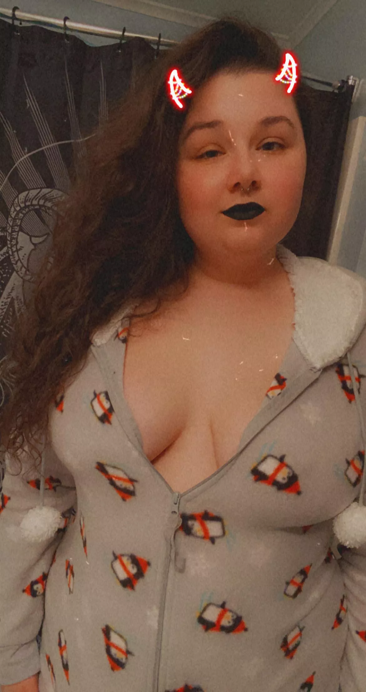 Do you like my jammies? 😊