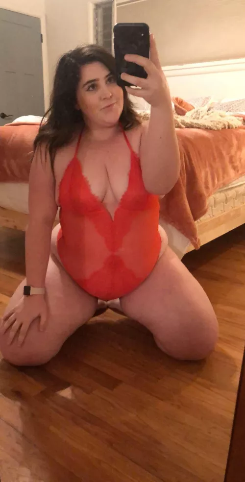 Do you like my lingerie?π₯Ί