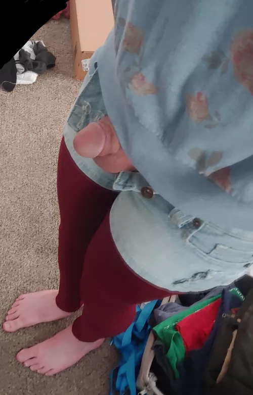 do you like my little clitty?