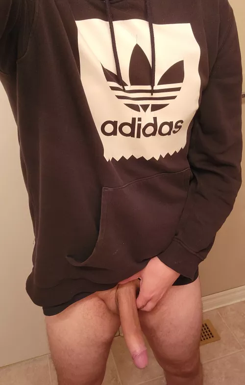 Do you like my little morning curve?