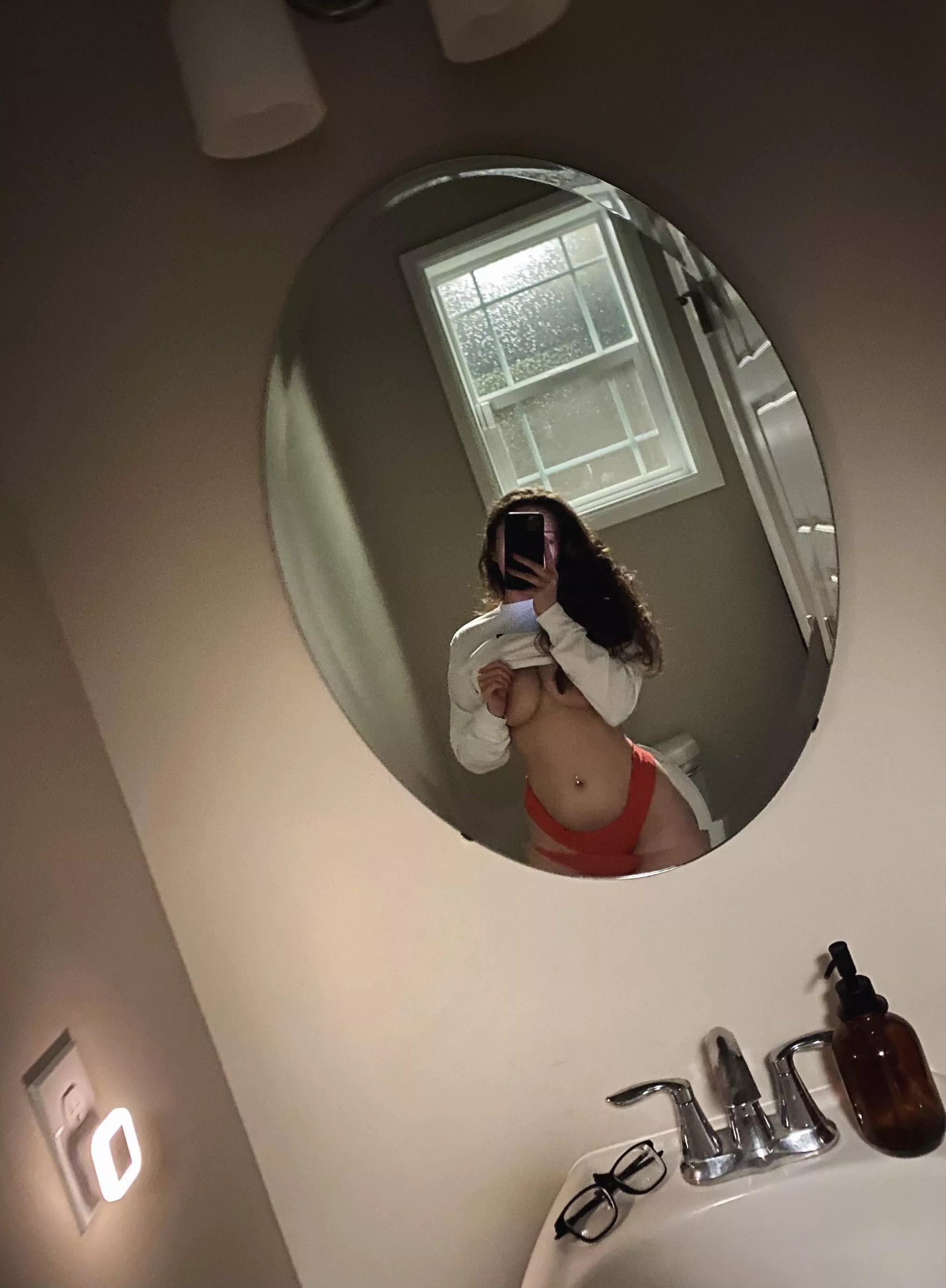 do you like my look? 🥰