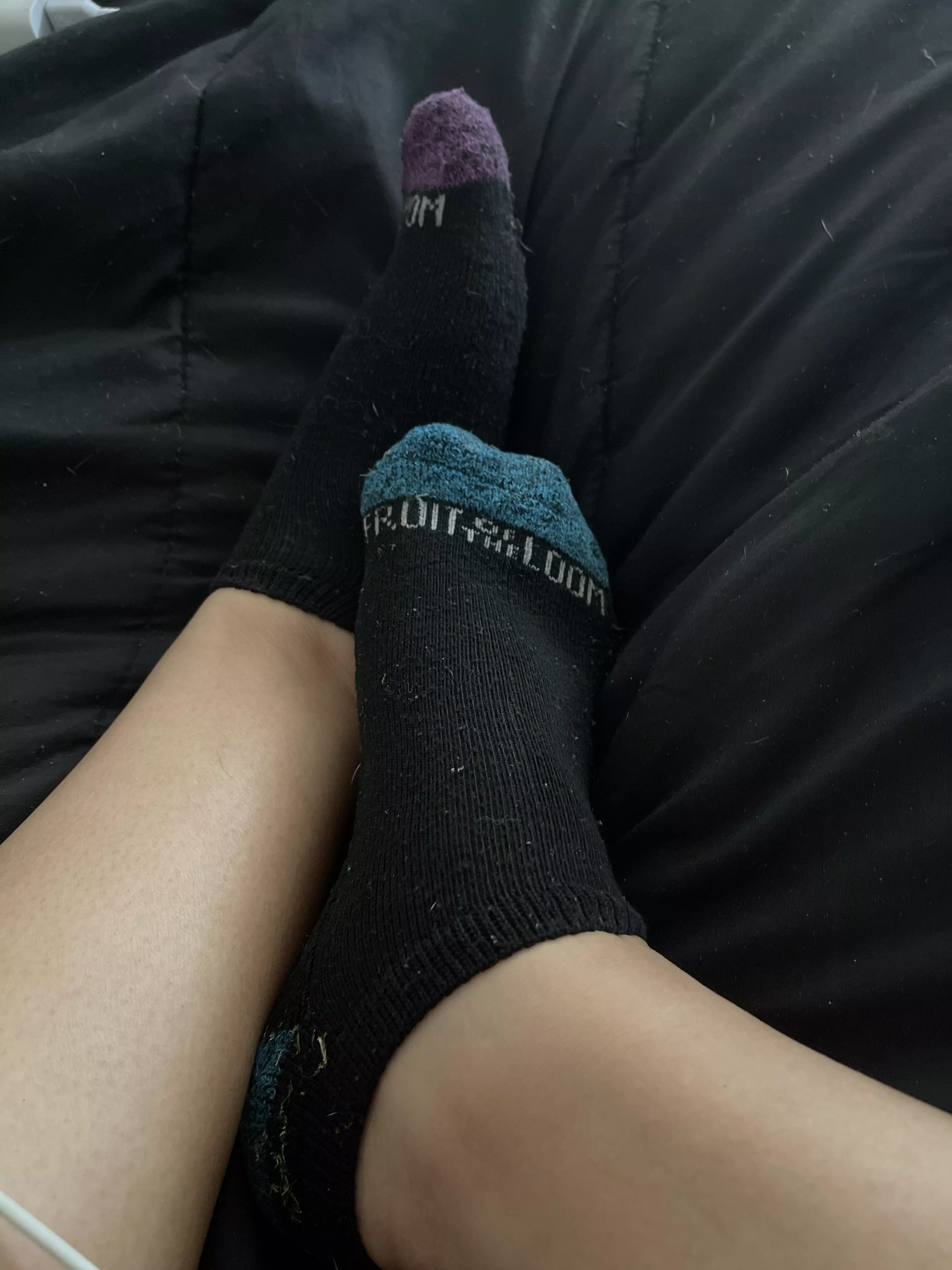 Do you like my Mitch match socks?☺️ Do you like my Mitch match socks?☺️