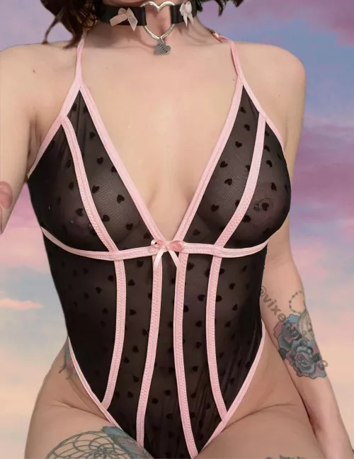 ♡do you like my new fit? ♡