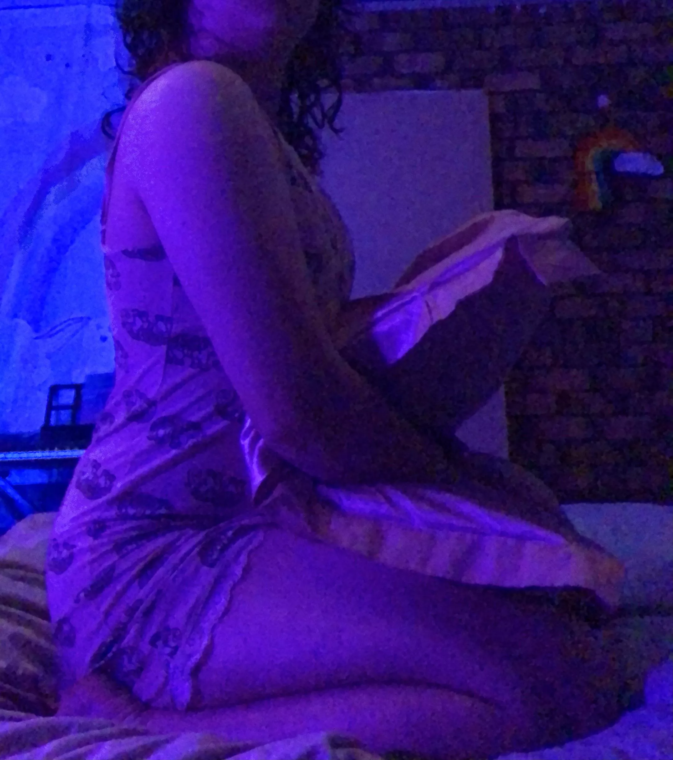 Do you like my new Pj’s :P