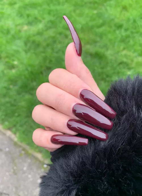 Do you like my new set? ❤️