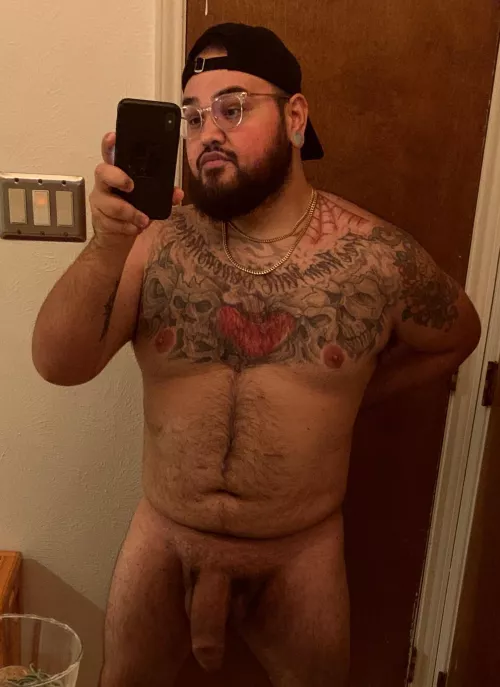 Do you like my New Years outfit? 😈 we can kick off 2022 with a bang 🥵