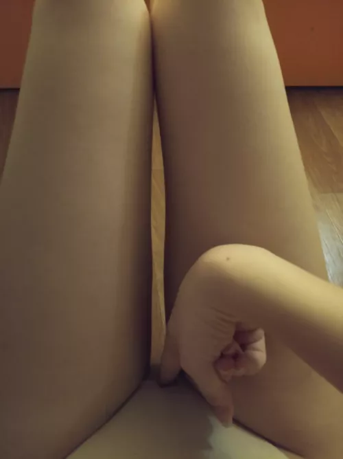 Do you like my outfit?