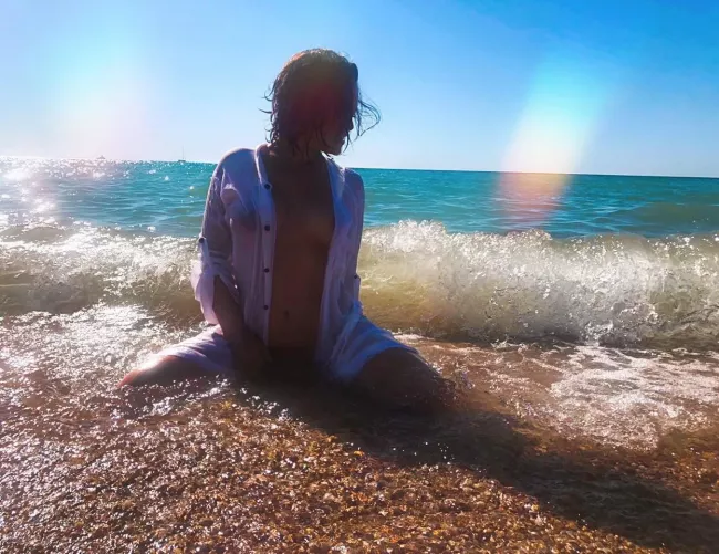 Do you like my outfit?