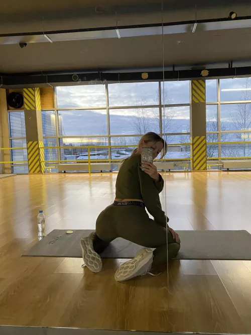 Do you like my pants?