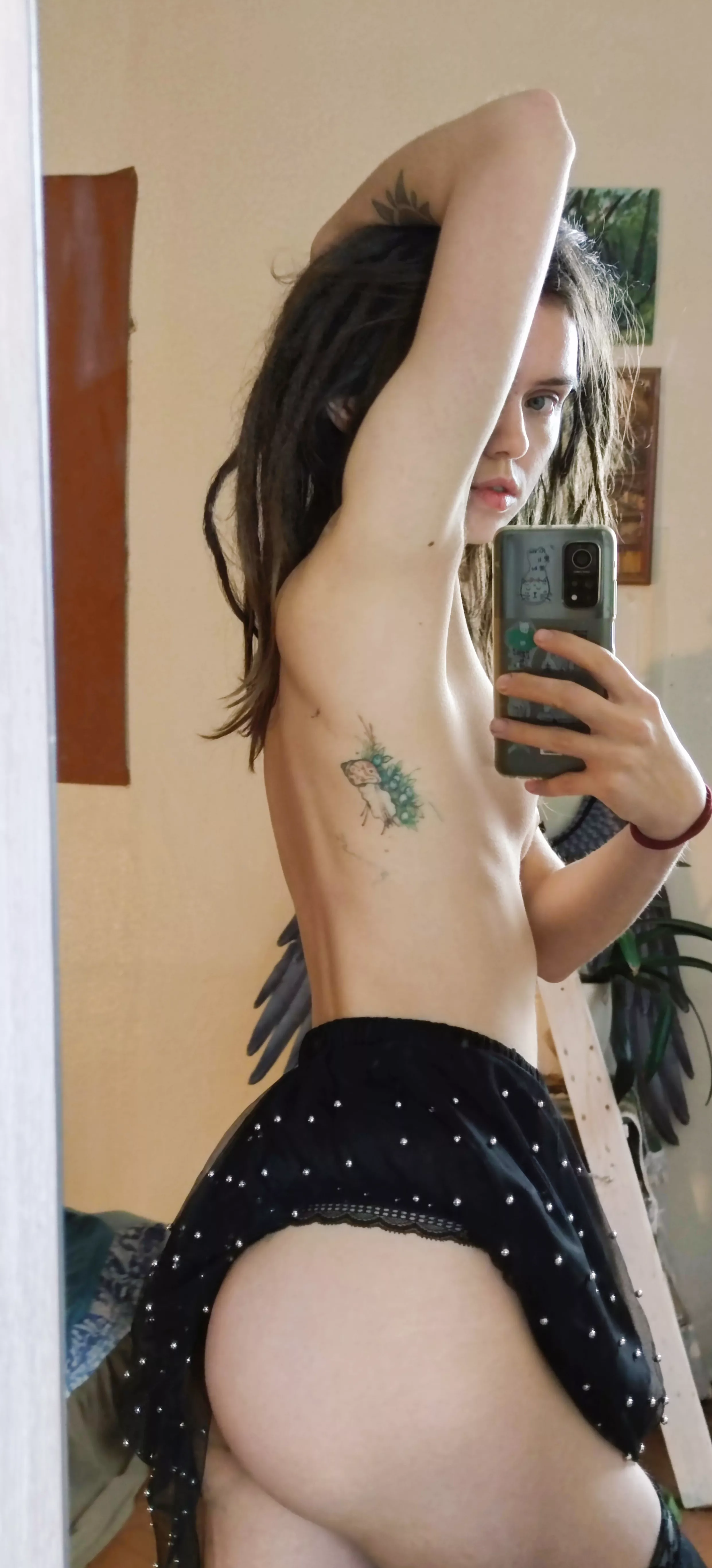 do you like my photo?