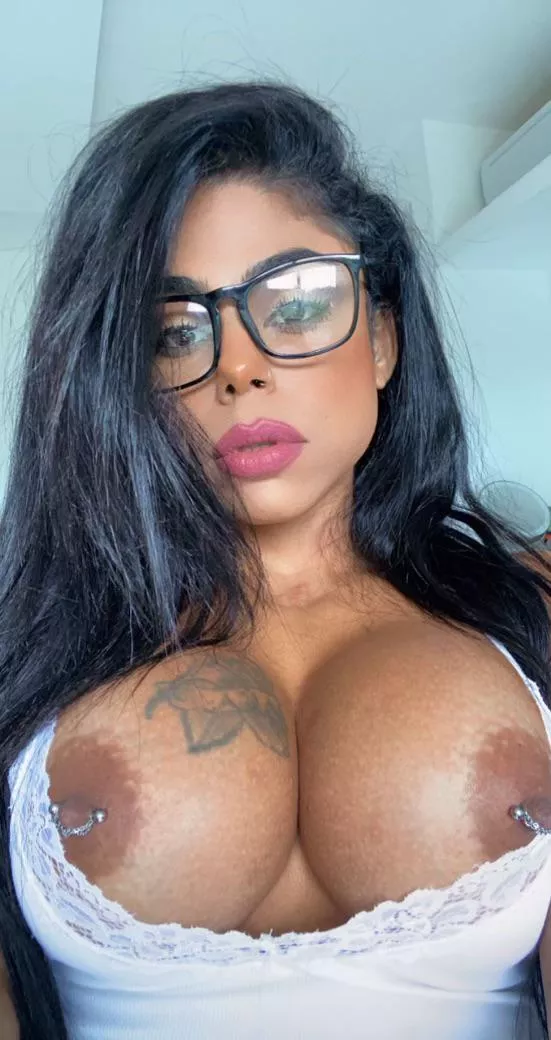 Do you like my piercings