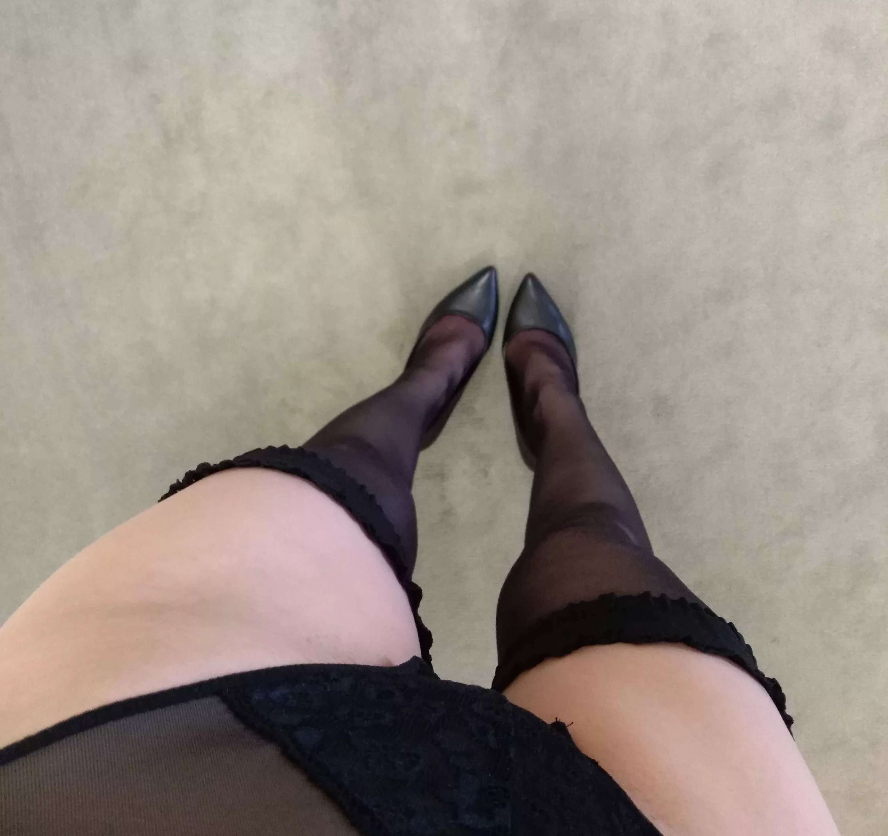 Do you like my POV? :)