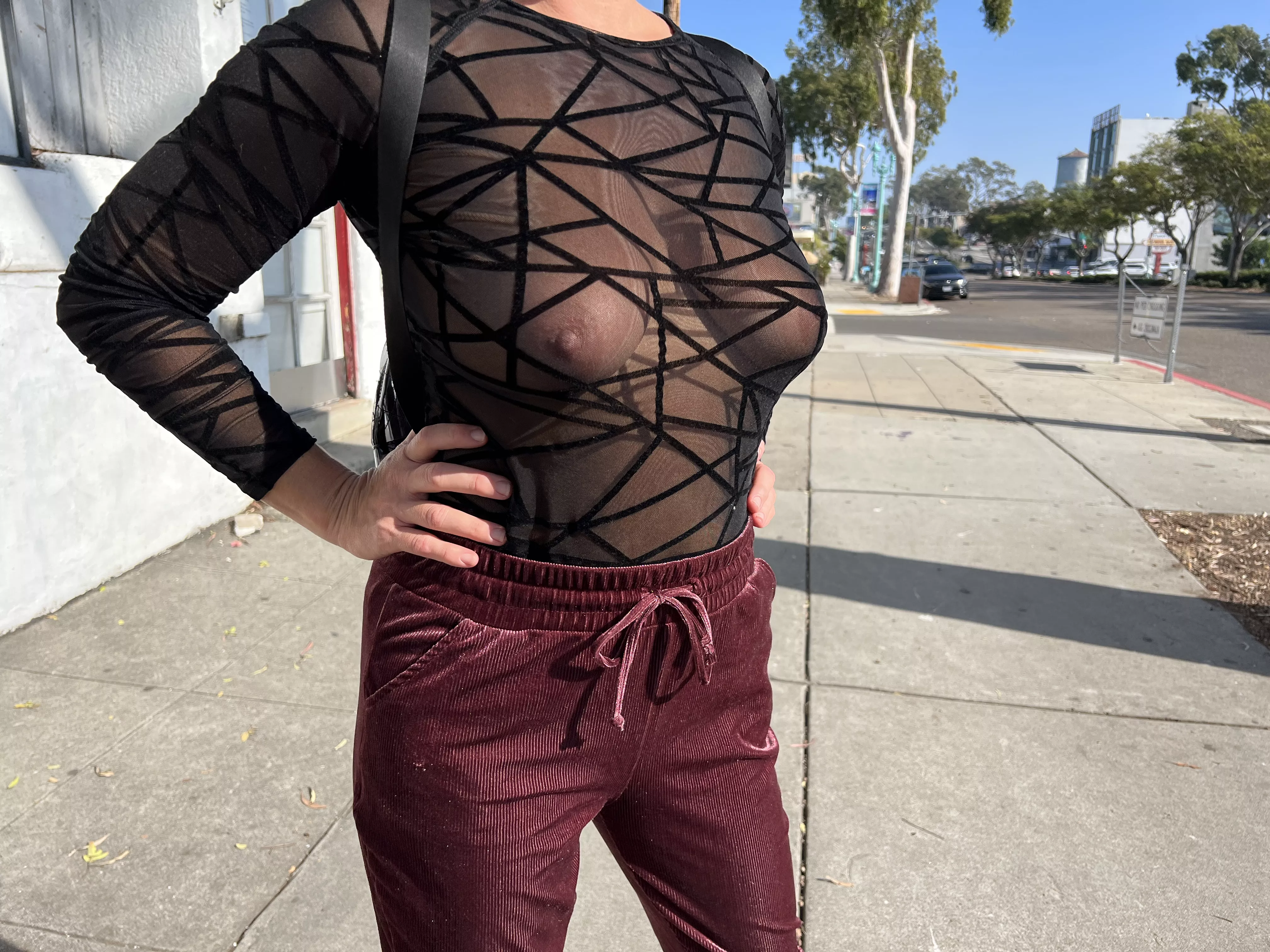 Do you like my shirt? I got some looks at the bar for sure! Do you like my shirt? I got some looks at the bar for sure!