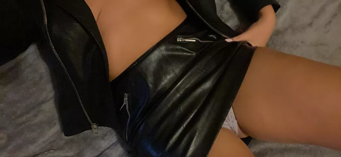 Do you like my skirt ?