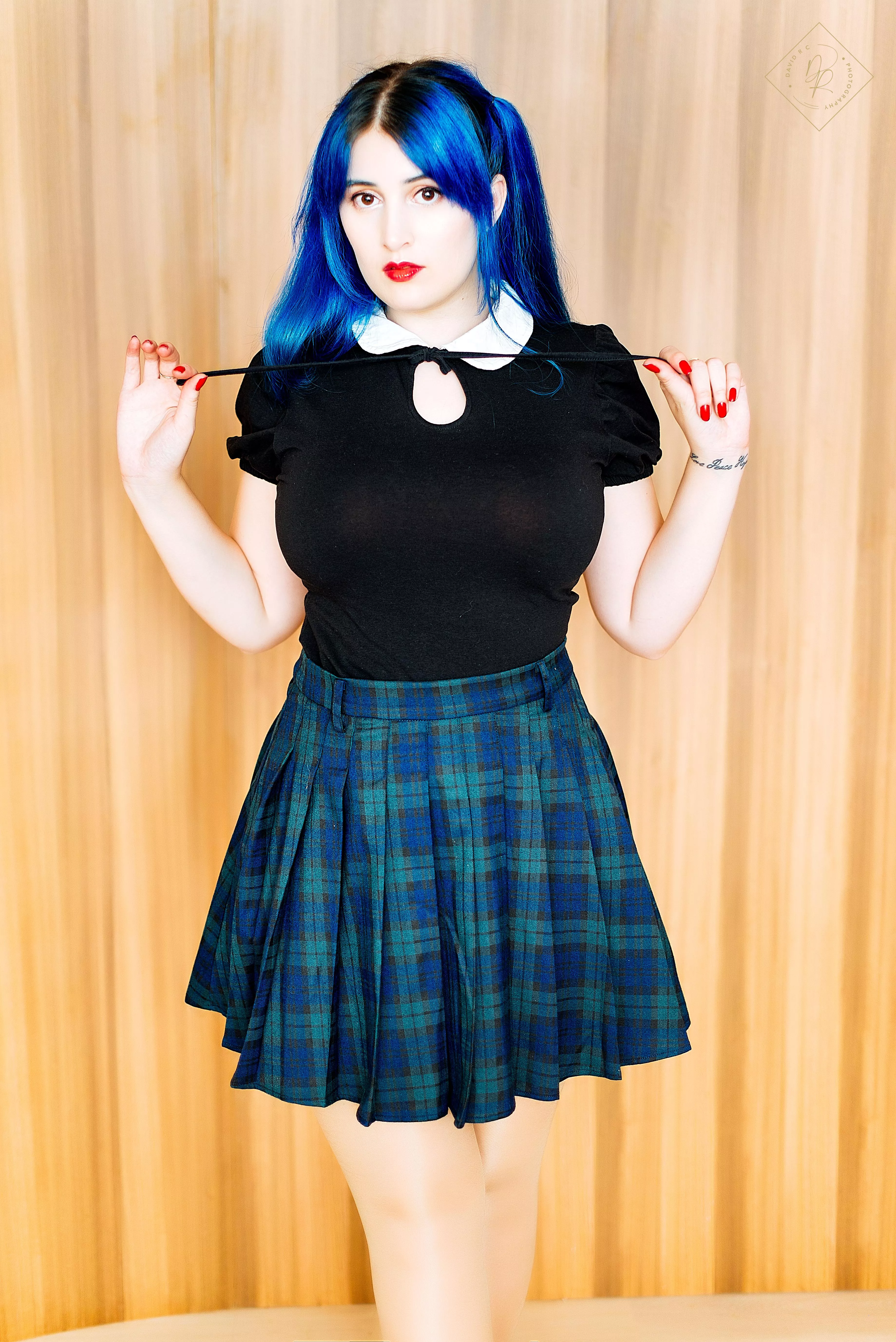 Do you like my skirt? Do you like my skirt?
