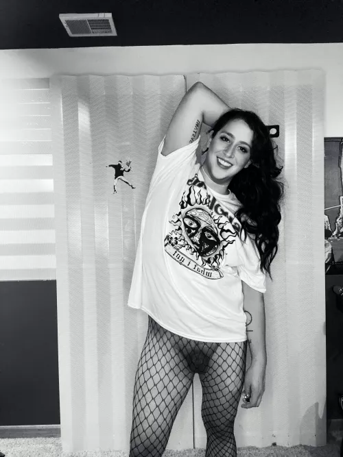 Do you like my smile? ☺️