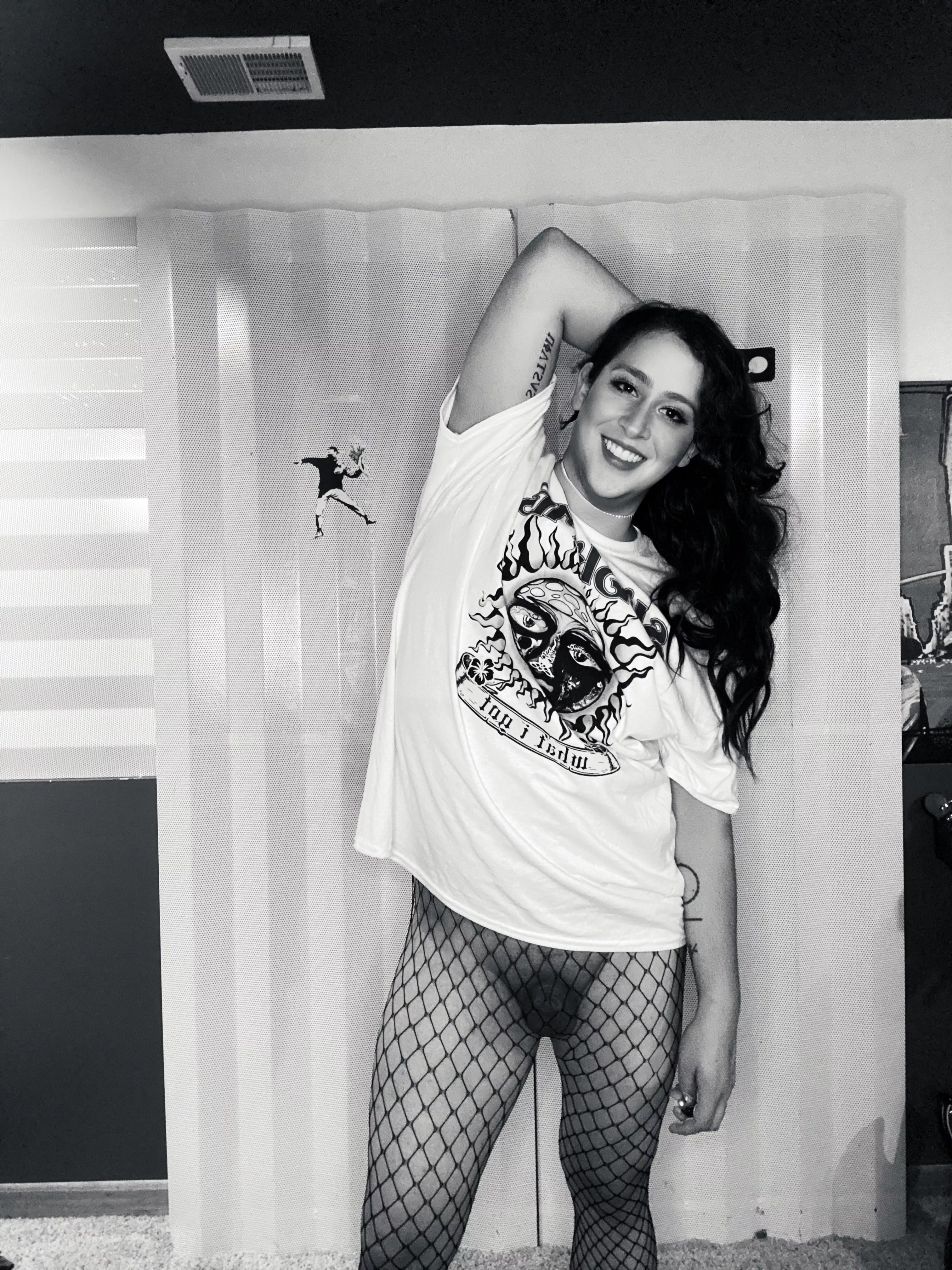 Do you like my smile? ☺️