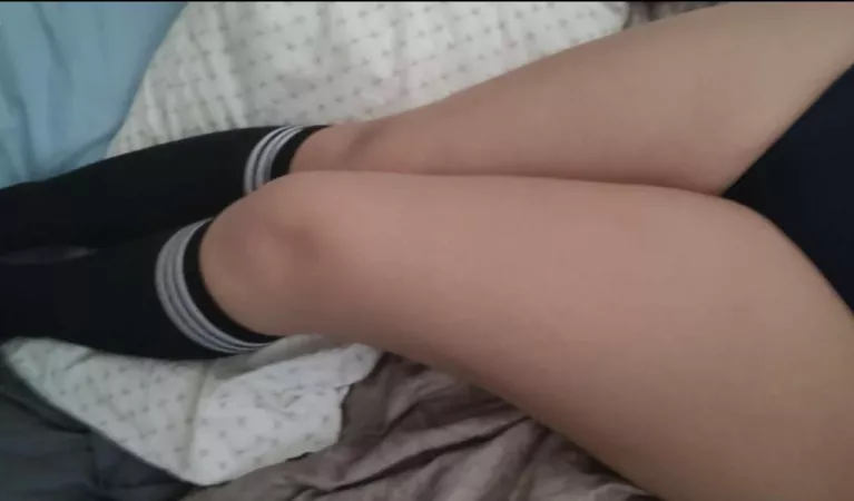 do you like my socks?