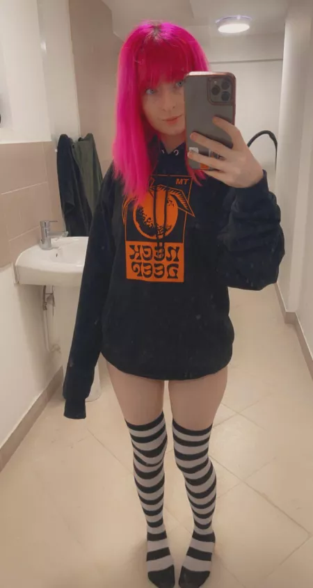 do you like my socks?π₯Ίπ€