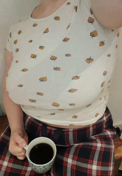 Do you like my strawberries 🍓 😋