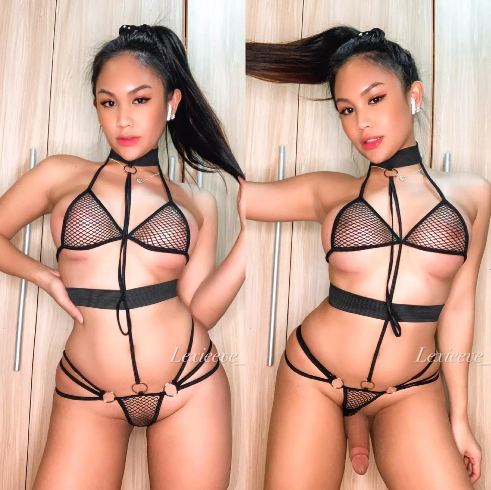 Do you like my surprise? 😏🍆