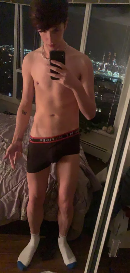 do you like my 🦋 tattoo?