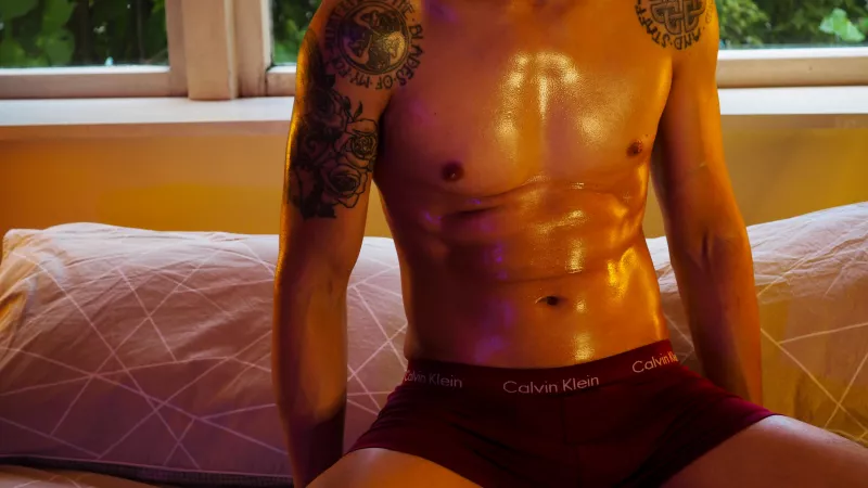 Do You Like My Tattoos π