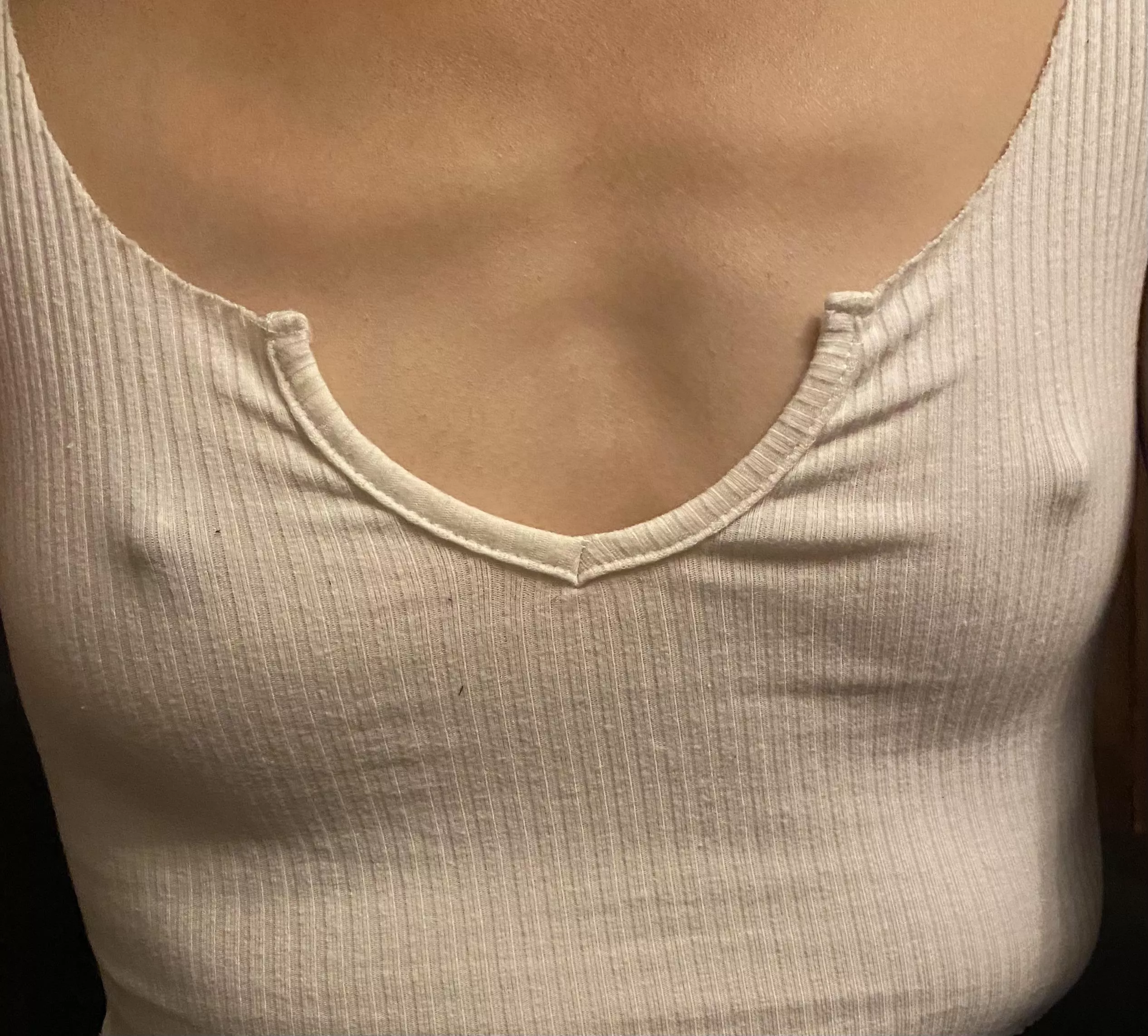 Do you like my top I wear to shop in ?