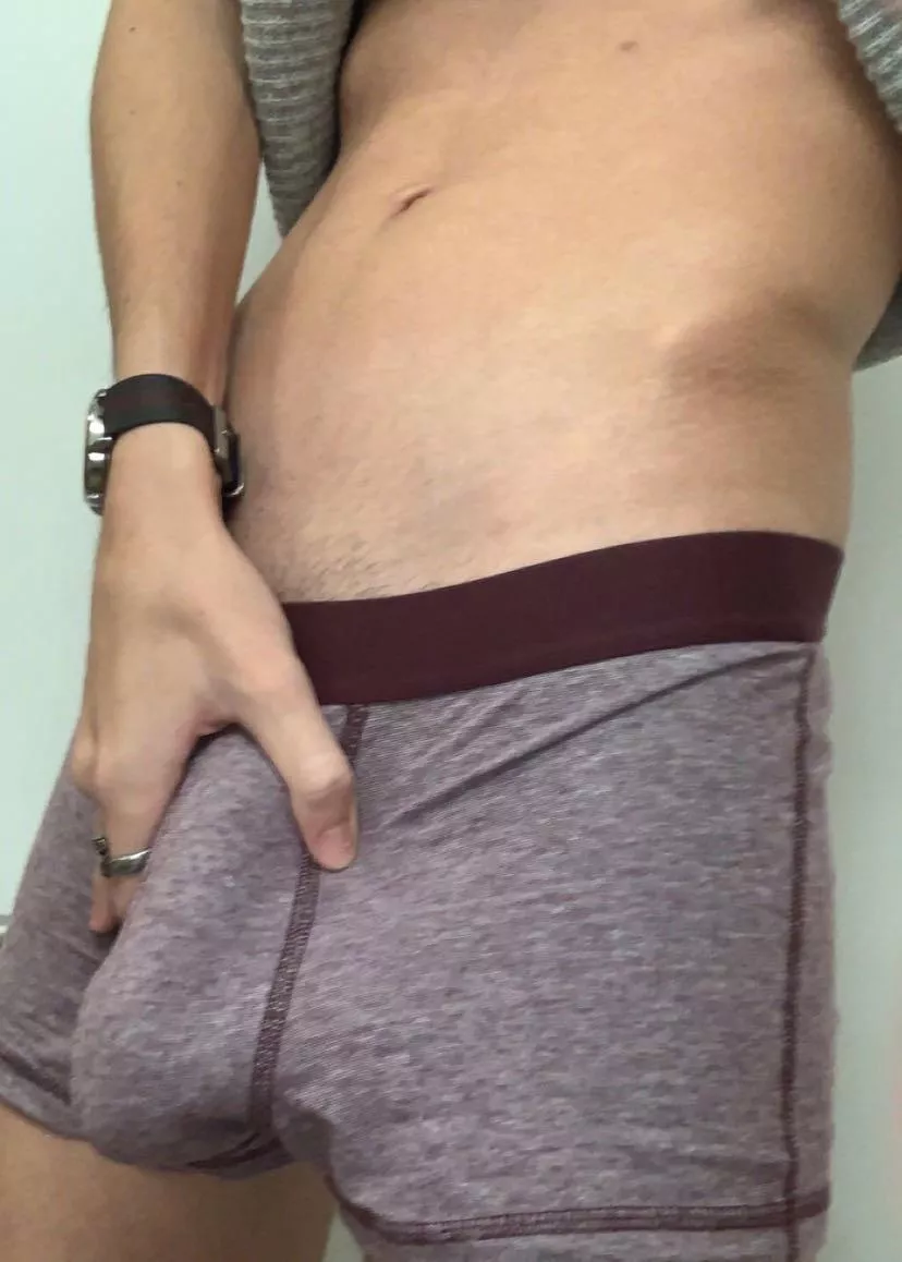 Do you like my underwear?