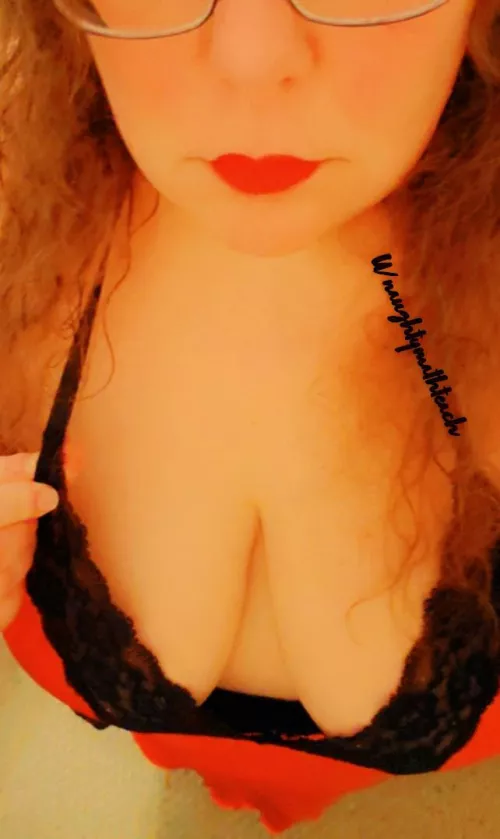 Do you like my Valentine's present?