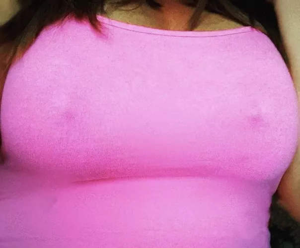 Do you like my vest top?