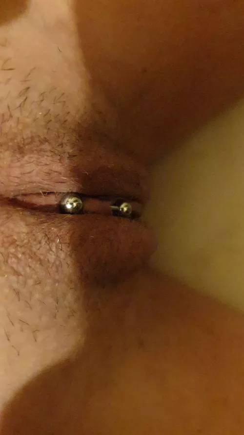 Do you like my wife?