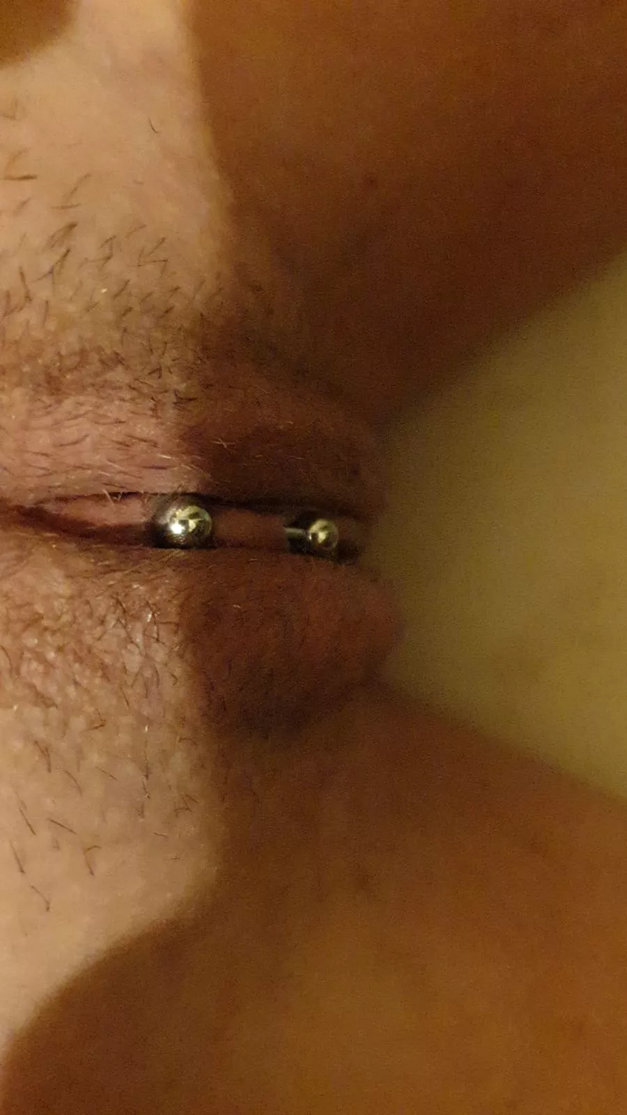 Do you like my wife?