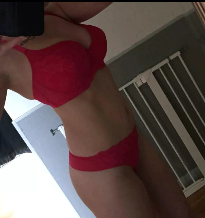 Do you like my wife?