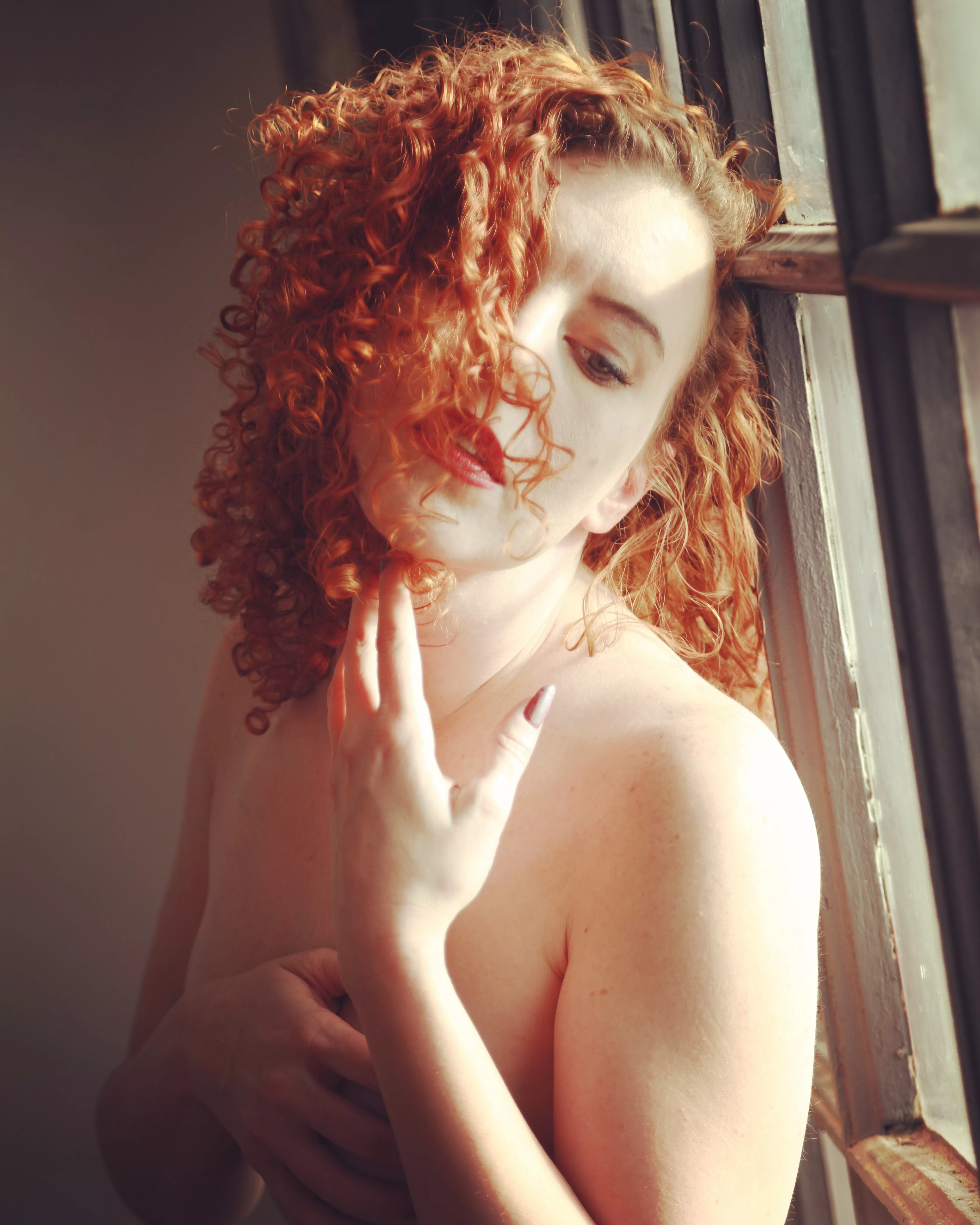 Do you like natural curls?