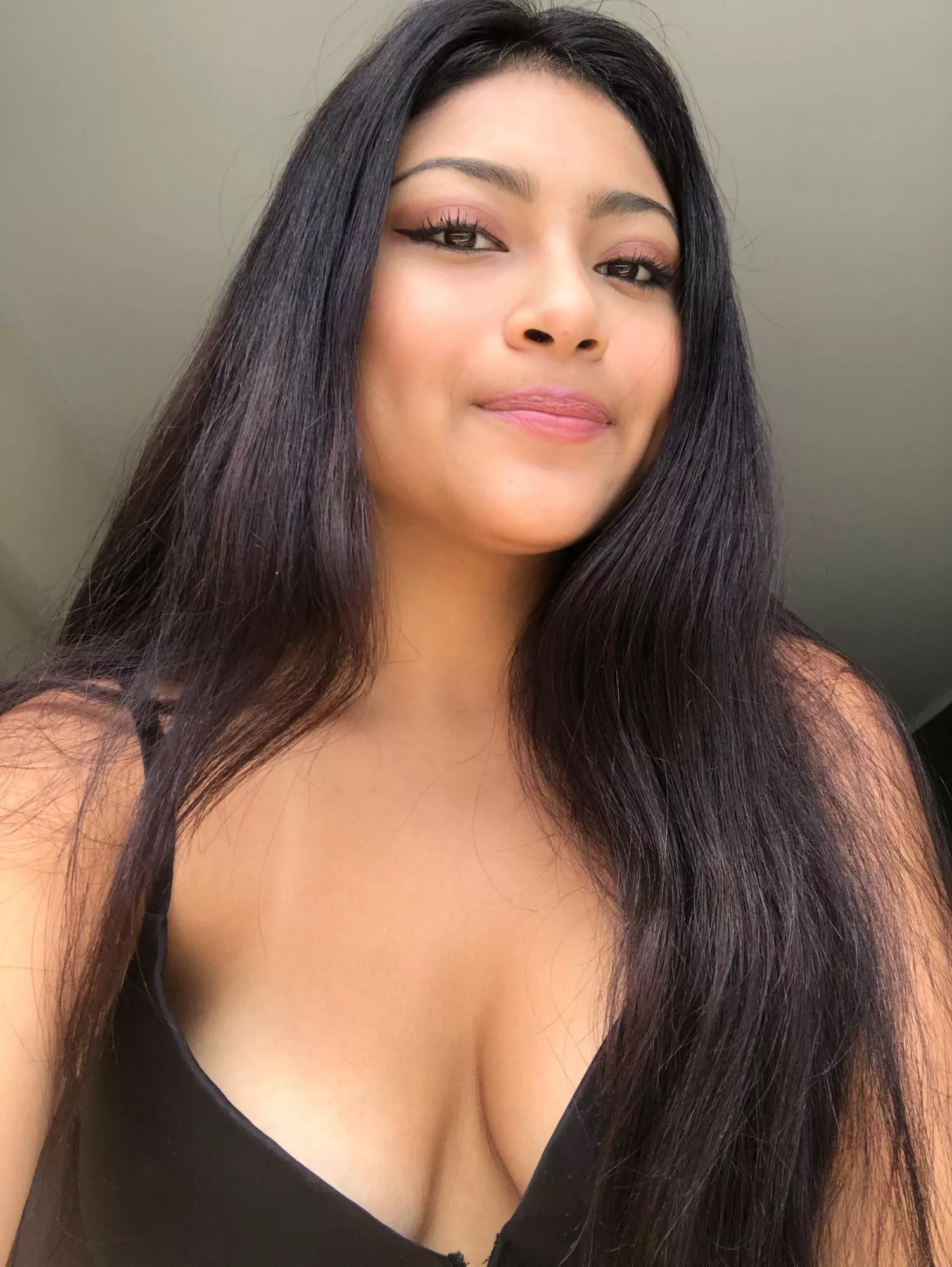 Do you like nudes at morning? ☀️